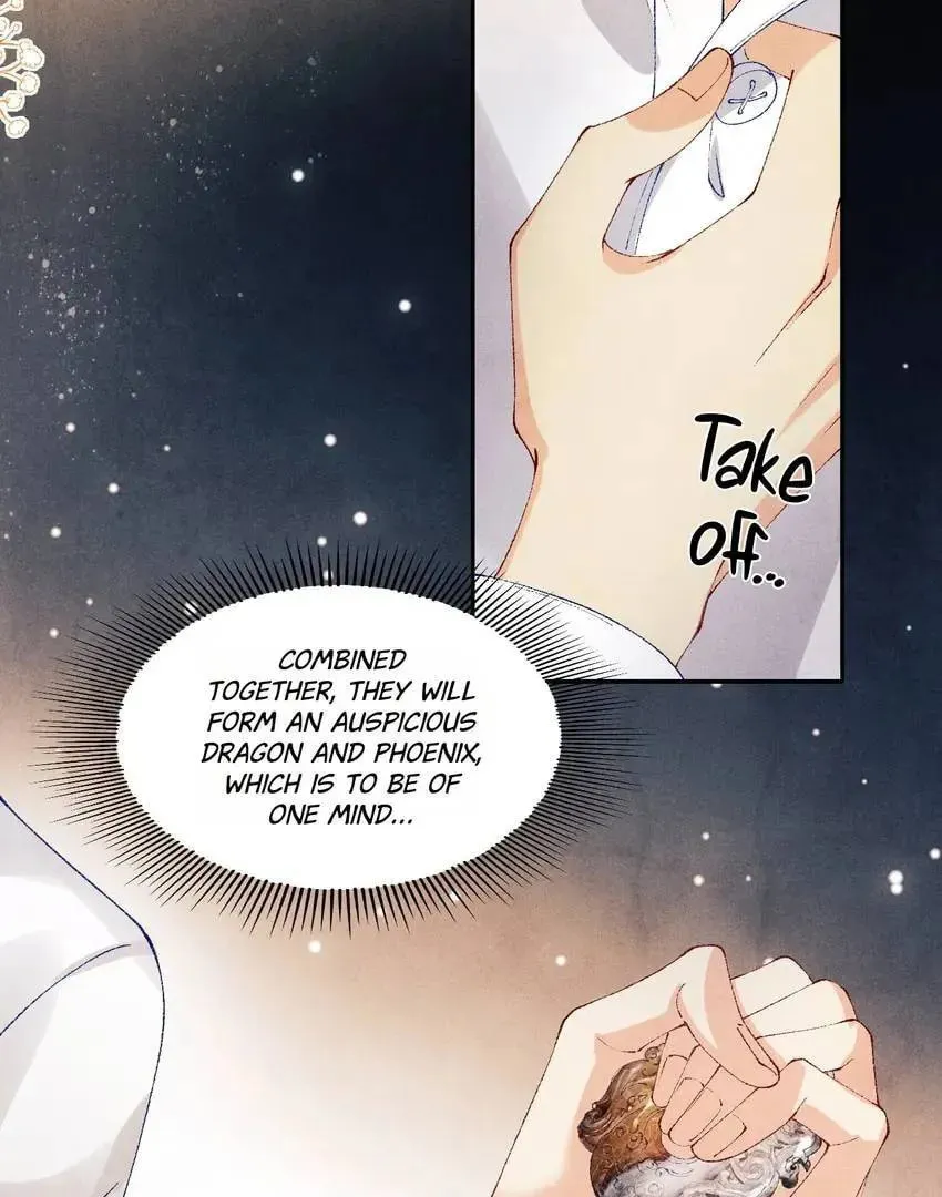 Crushing Jade and Casting Pearls (Colored) Chapter 135 page 29 - 