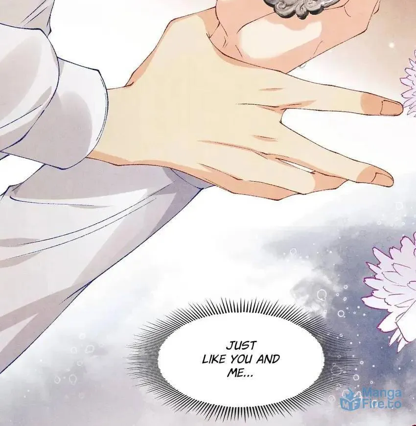 Crushing Jade and Casting Pearls (Colored) Chapter 135 page 30 - 