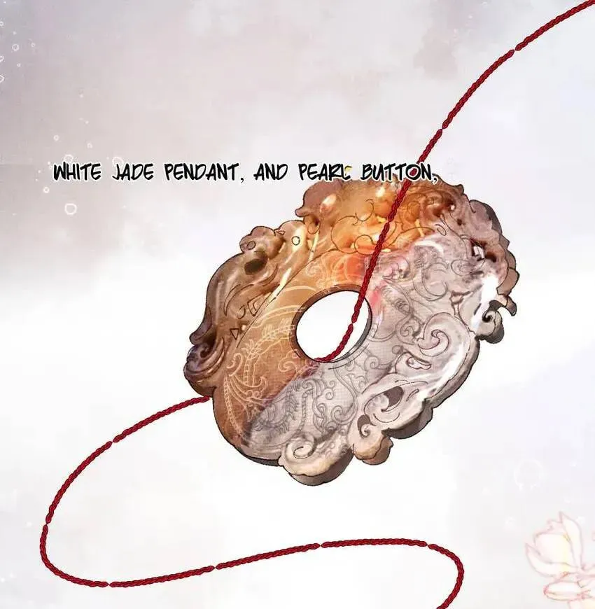Crushing Jade and Casting Pearls (Colored) Chapter 135 page 31 - 
