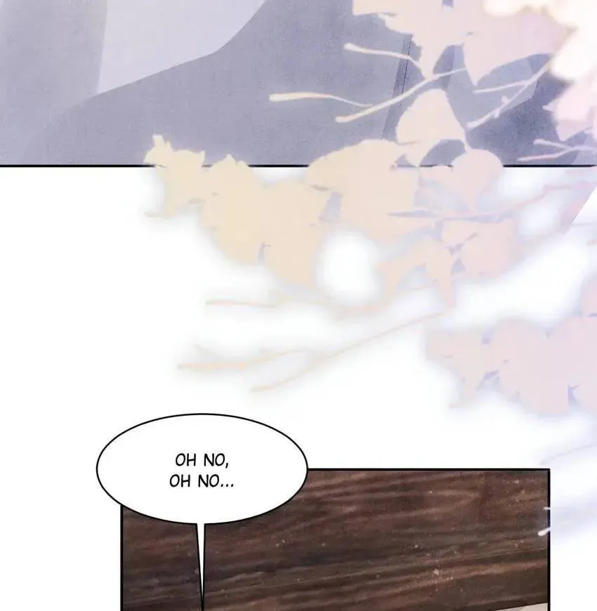 Crushing Jade and Casting Pearls (Colored) Chapter 135 page 35 - 