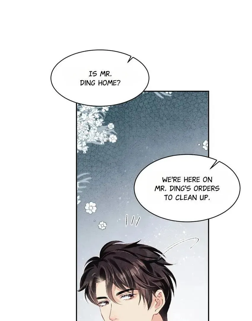 Crushing Jade and Casting Pearls (Colored) Chapter 135 page 39 - 