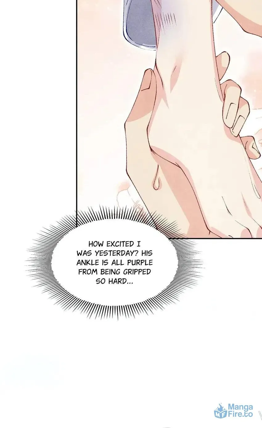 Crushing Jade and Casting Pearls (Colored) Chapter 135 page 50 - 