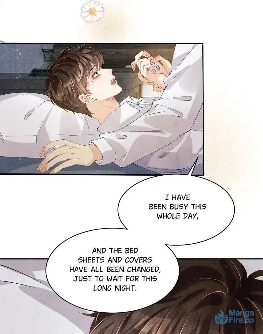 Crushing Jade and Casting Pearls (Colored) Chapter 135 page 6 - 