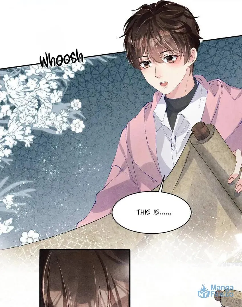 Crushing Jade and Casting Pearls (Colored) Chapter 136 page 12 - 