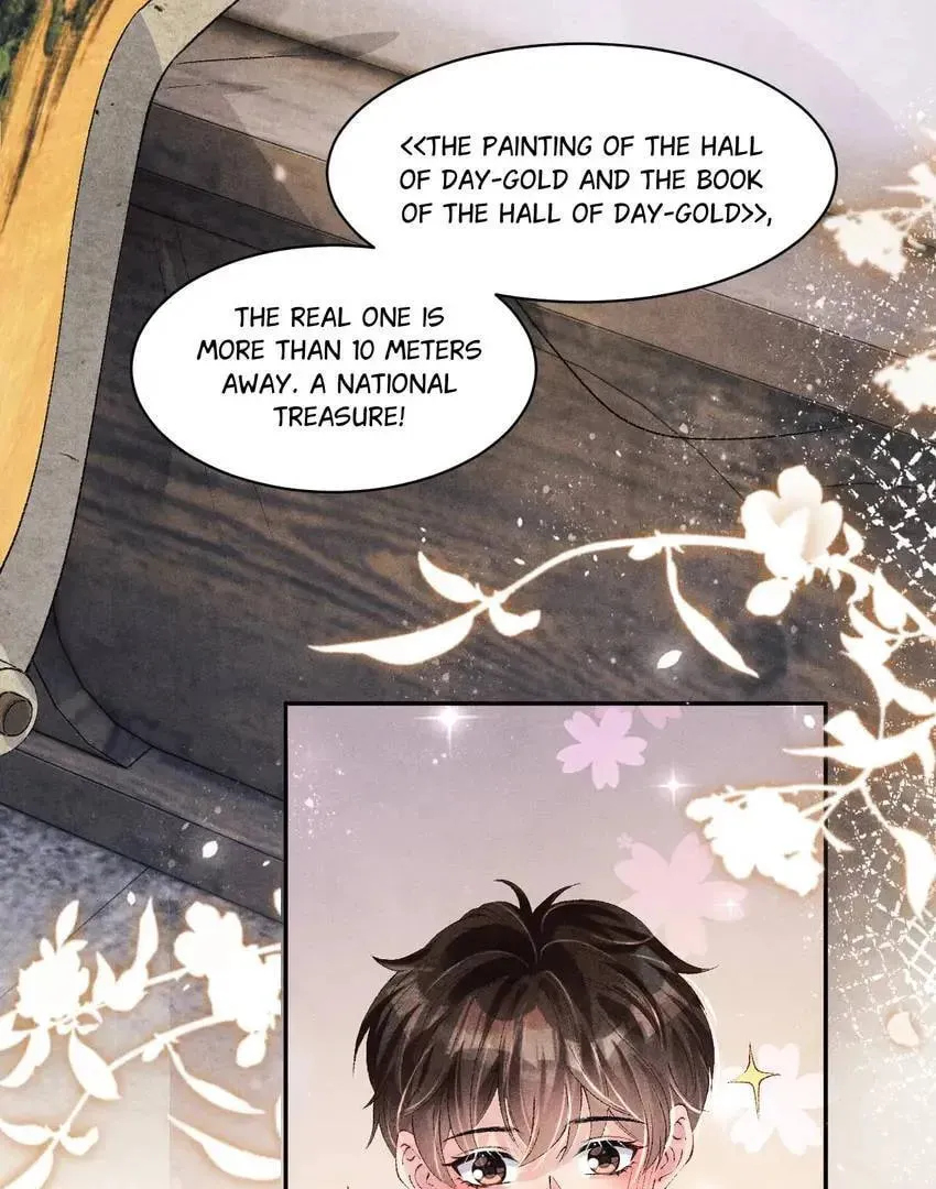 Crushing Jade and Casting Pearls (Colored) Chapter 136 page 14 - 