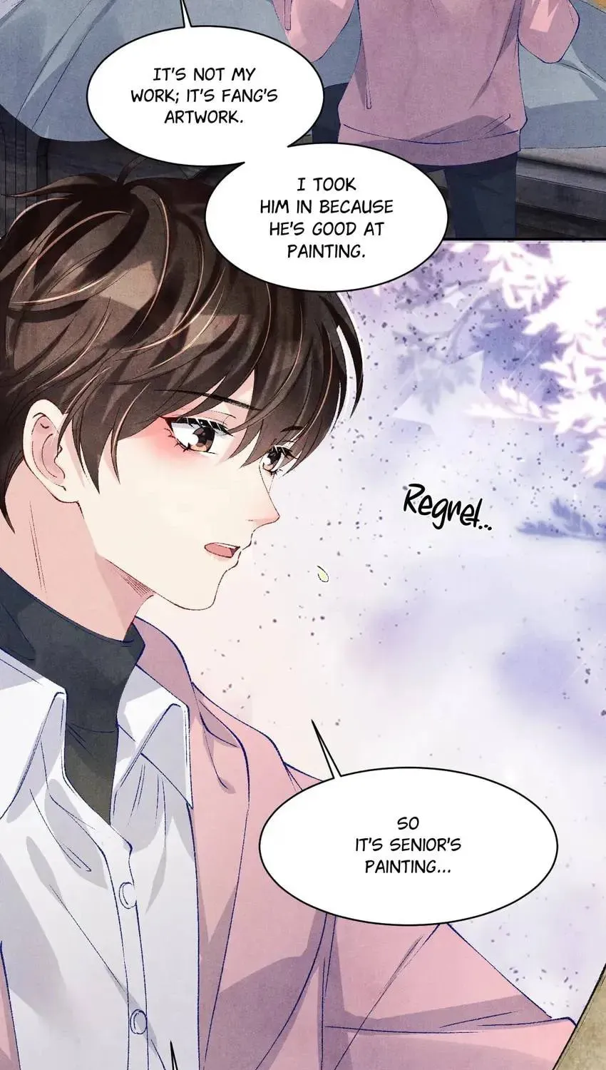 Crushing Jade and Casting Pearls (Colored) Chapter 136 page 17 - 