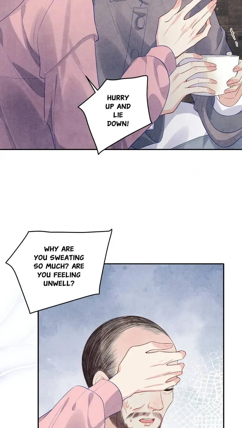 Crushing Jade and Casting Pearls (Colored) Chapter 136 page 24 - 