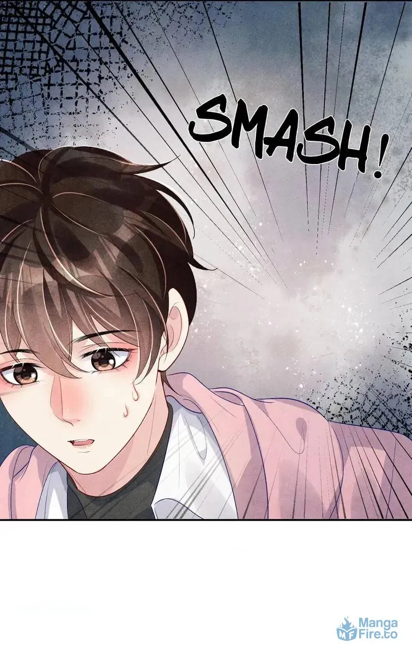 Crushing Jade and Casting Pearls (Colored) Chapter 136 page 27 - 