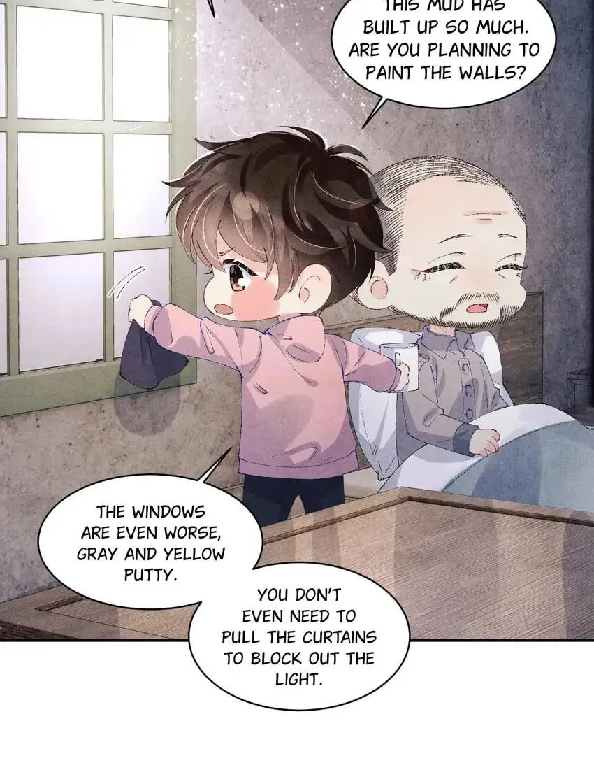 Crushing Jade and Casting Pearls (Colored) Chapter 136 page 4 - 