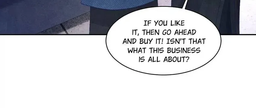 Crushing Jade and Casting Pearls (Colored) Chapter 136 page 35 - 