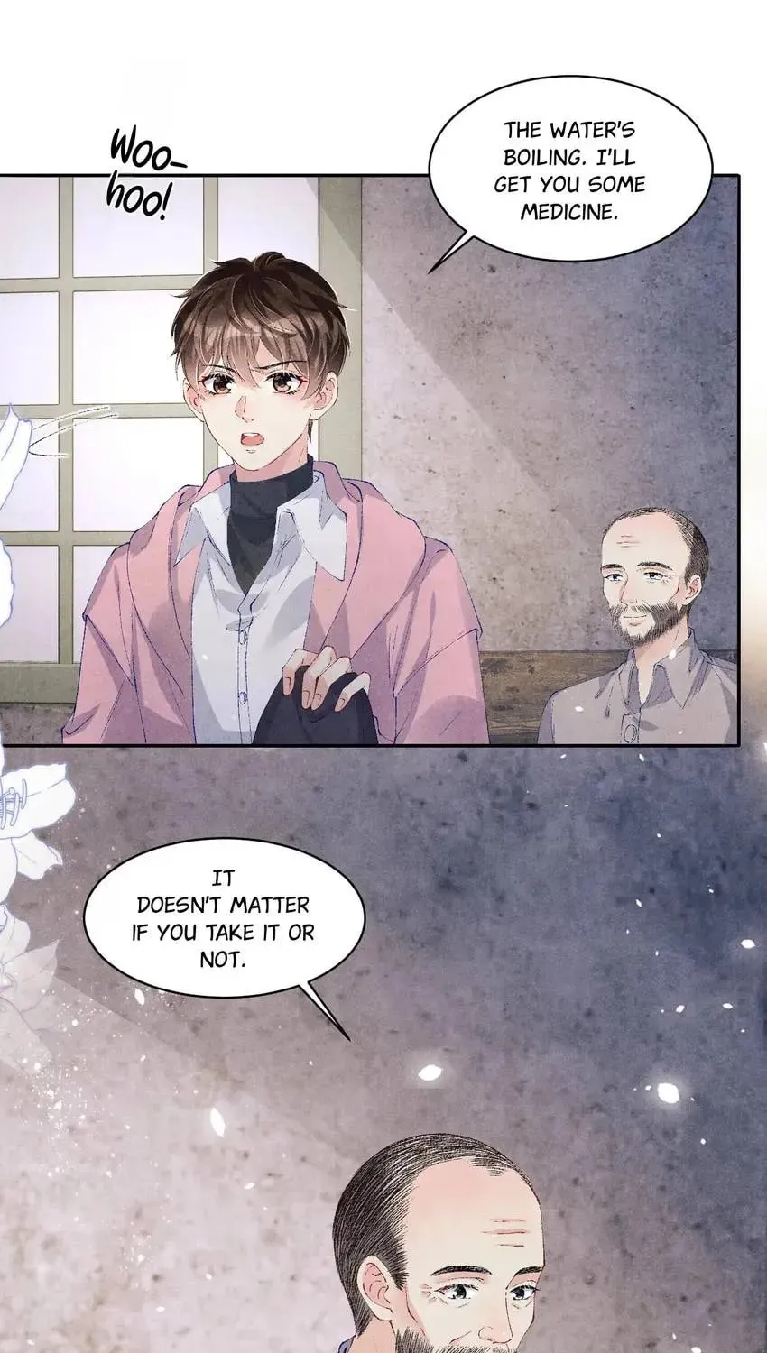 Crushing Jade and Casting Pearls (Colored) Chapter 136 page 5 - 