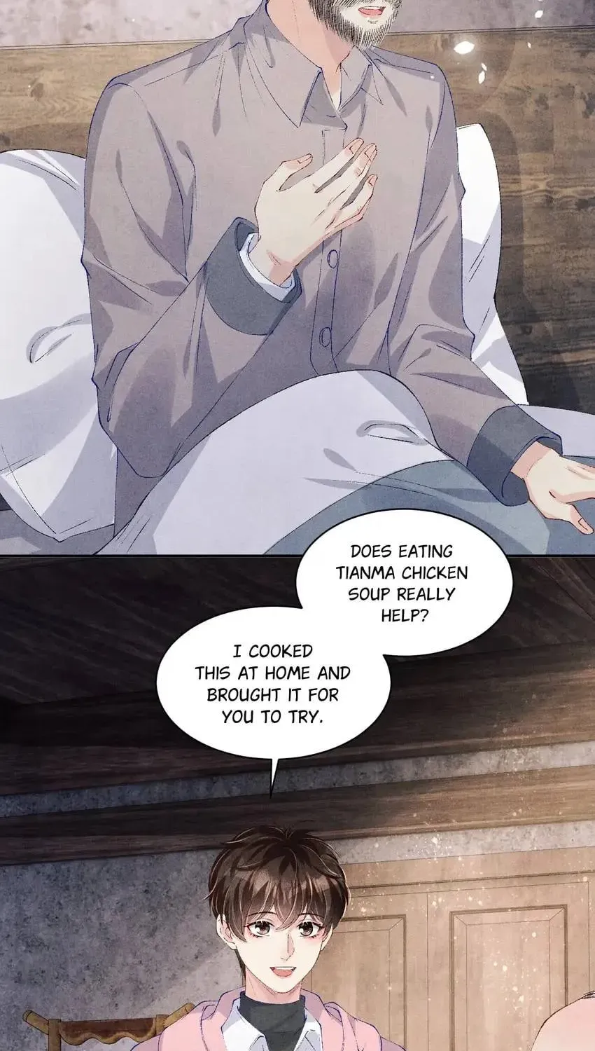Crushing Jade and Casting Pearls (Colored) Chapter 136 page 6 - 
