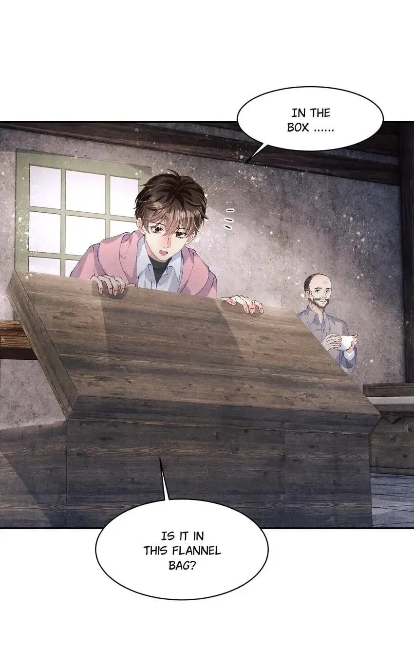 Crushing Jade and Casting Pearls (Colored) Chapter 136 page 9 - 