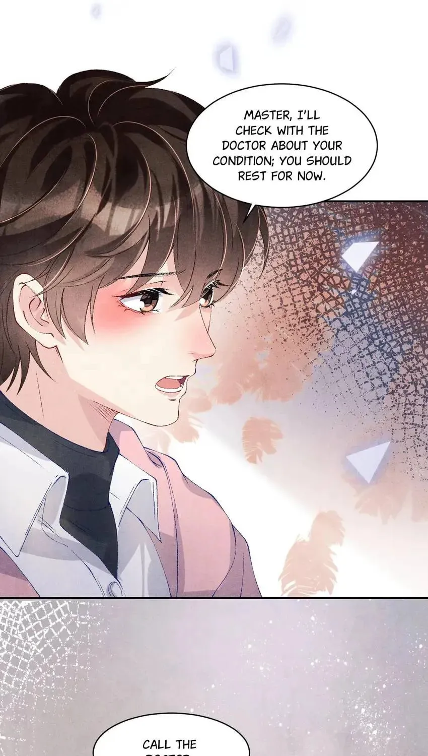Crushing Jade and Casting Pearls (Colored) Chapter 137 page 12 - 