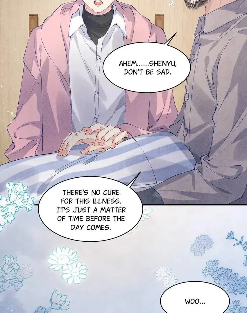 Crushing Jade and Casting Pearls (Colored) Chapter 137 page 22 - 