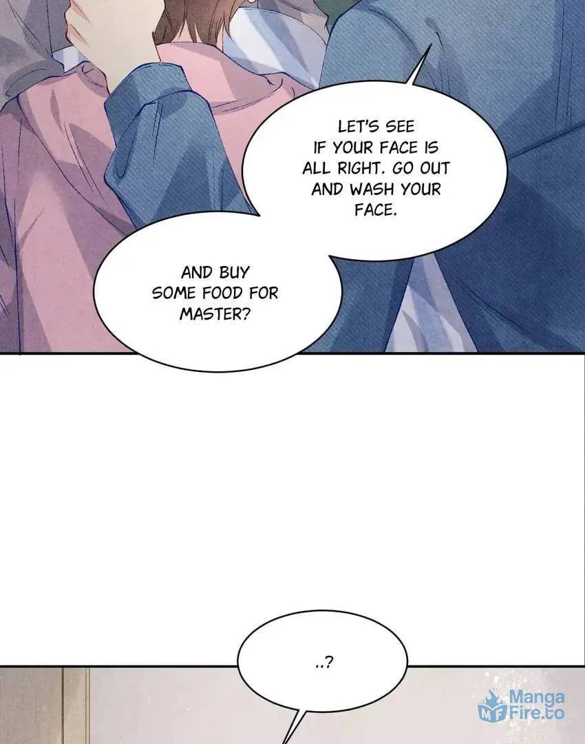 Crushing Jade and Casting Pearls (Colored) Chapter 137 page 27 - 