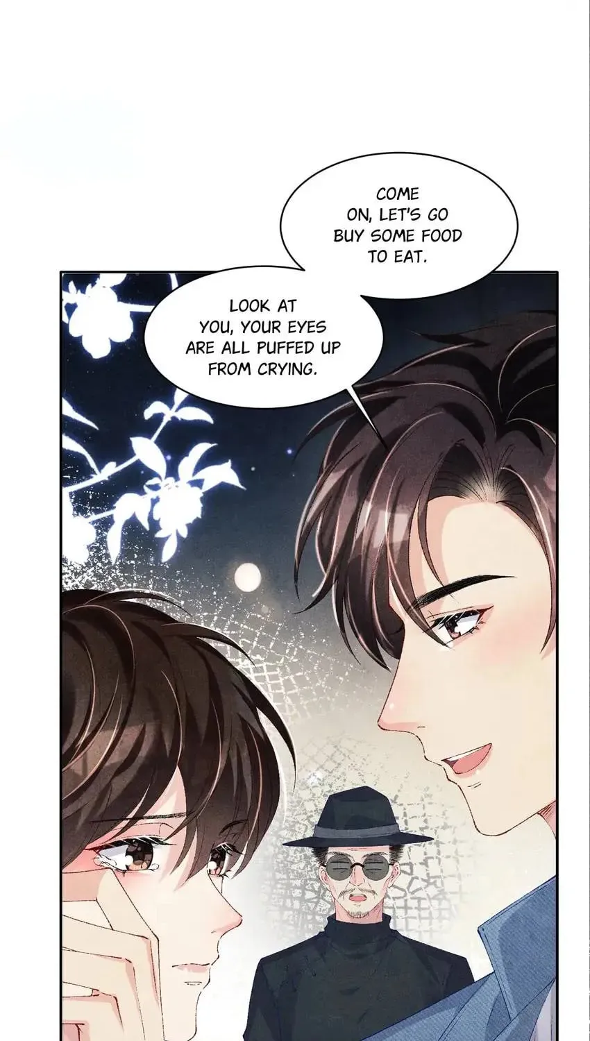Crushing Jade and Casting Pearls (Colored) Chapter 137 page 33 - 