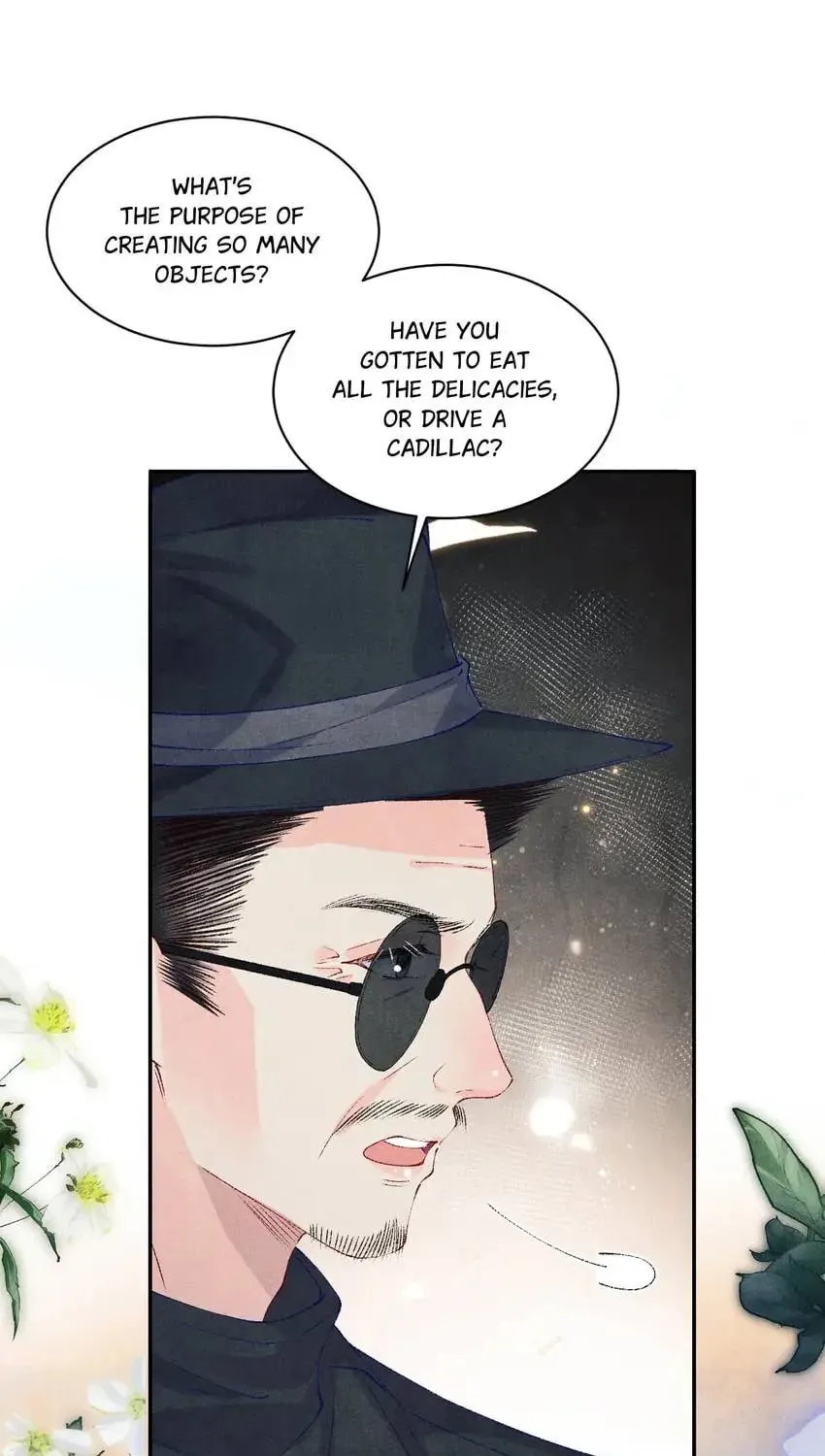 Crushing Jade and Casting Pearls (Colored) Chapter 137 page 9 - 