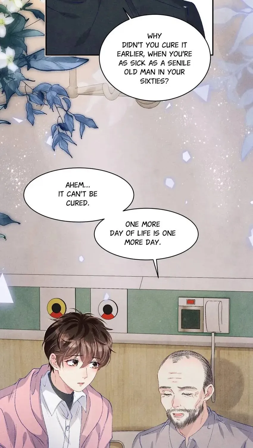 Crushing Jade and Casting Pearls (Colored) Chapter 137 page 10 - 