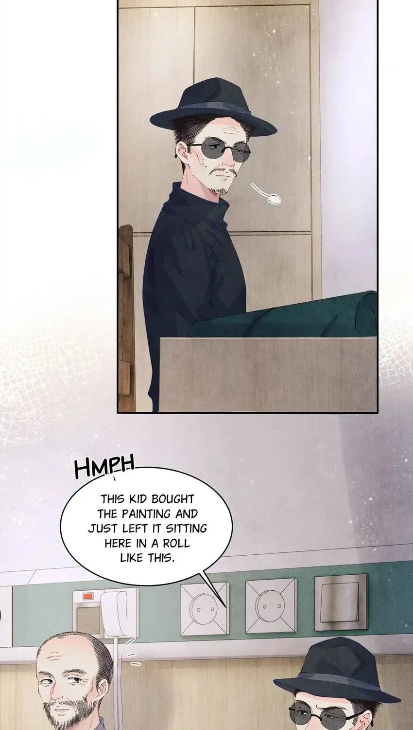 Crushing Jade and Casting Pearls (Colored) Chapter 138 page 11 - 