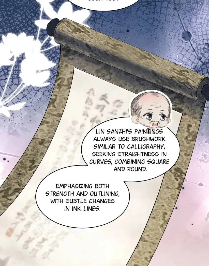 Crushing Jade and Casting Pearls (Colored) Chapter 138 page 14 - 