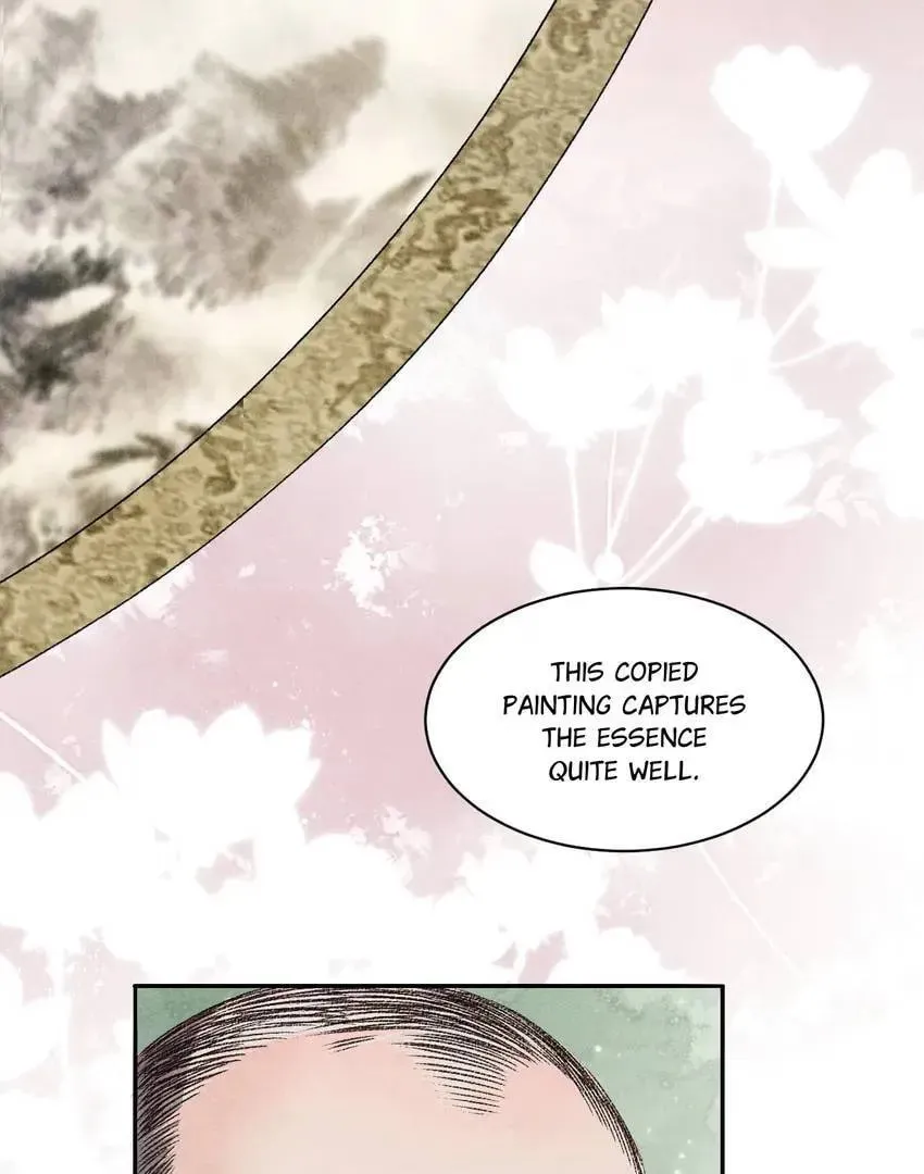 Crushing Jade and Casting Pearls (Colored) Chapter 138 page 15 - 