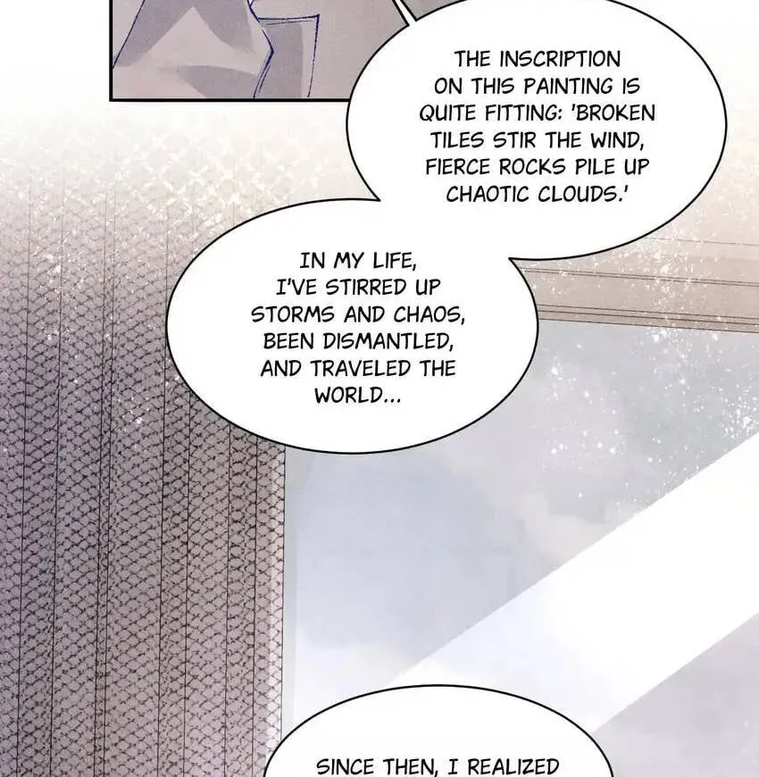 Crushing Jade and Casting Pearls (Colored) Chapter 138 page 17 - 