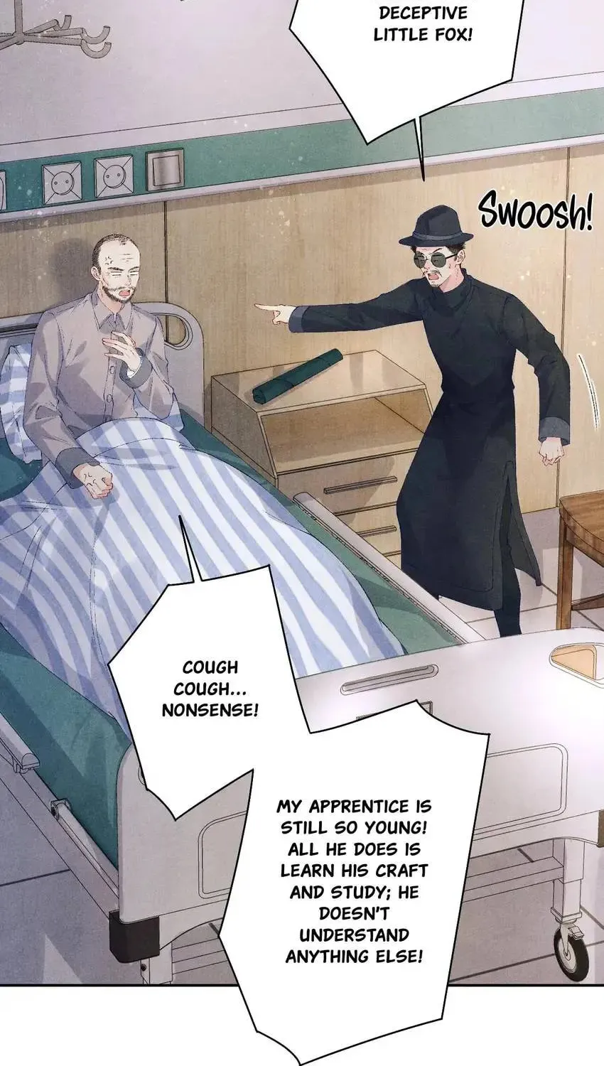 Crushing Jade and Casting Pearls (Colored) Chapter 138 page 4 - 