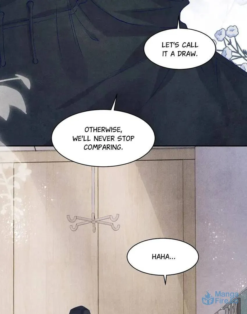 Crushing Jade and Casting Pearls (Colored) Chapter 138 page 33 - 