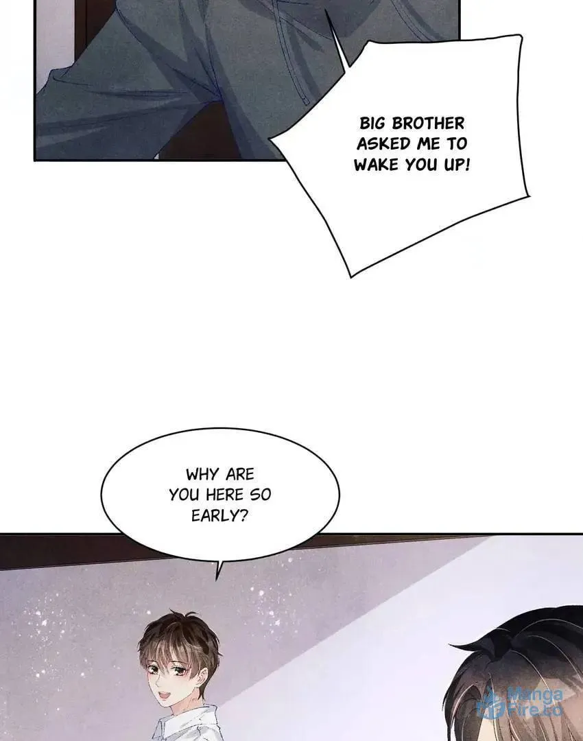 Crushing Jade and Casting Pearls (Colored) Chapter 138 page 41 - 