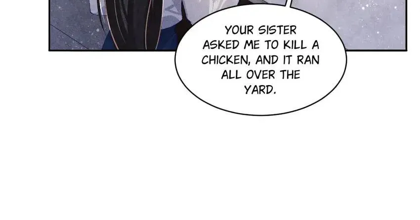 Crushing Jade and Casting Pearls (Colored) Chapter 139 page 12 - 