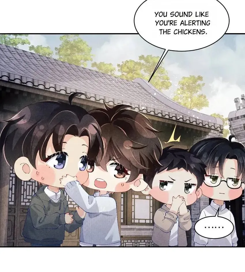 Crushing Jade and Casting Pearls (Colored) Chapter 139 page 25 - 