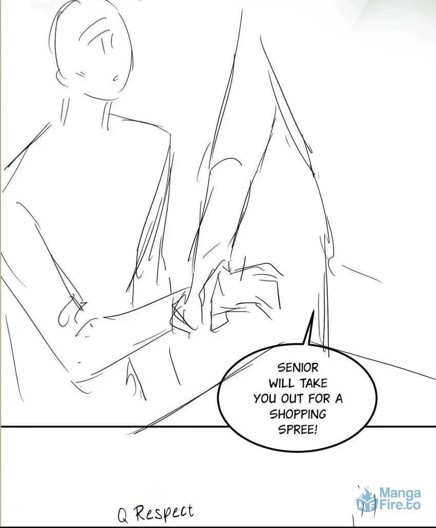 Crushing Jade and Casting Pearls (Colored) Chapter 139 page 49 - 