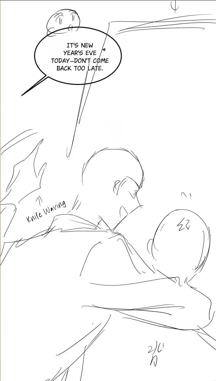 Crushing Jade and Casting Pearls (Colored) Chapter 139 page 50 - 