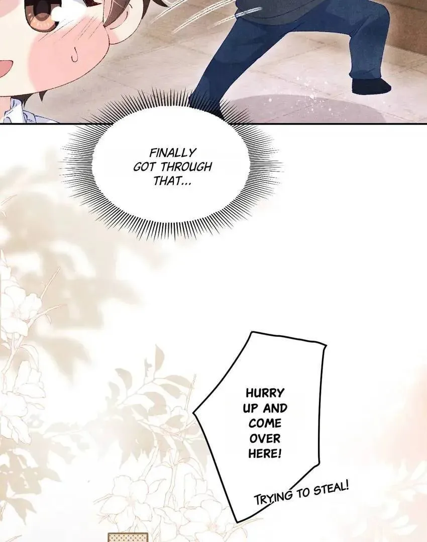 Crushing Jade and Casting Pearls (Colored) Chapter 139 page 6 - 