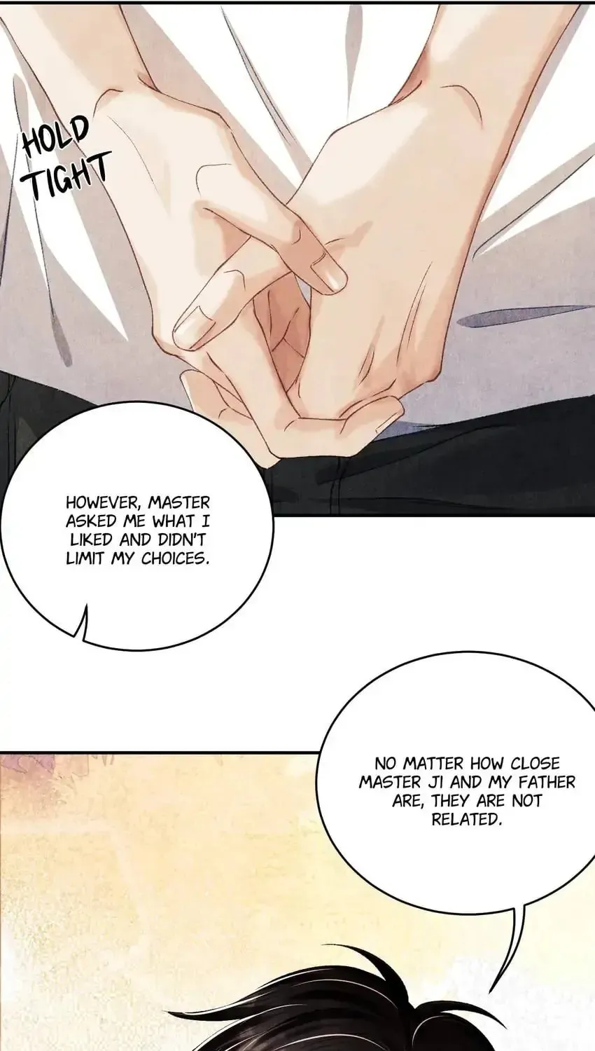 Crushing Jade and Casting Pearls (Colored) Chapter 14 page 19 - 