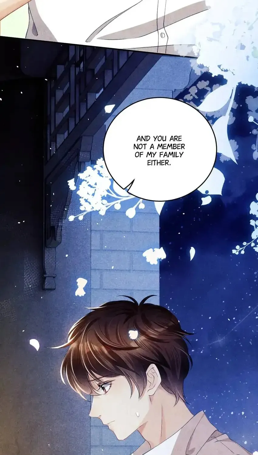 Crushing Jade and Casting Pearls (Colored) Chapter 14 page 21 - 