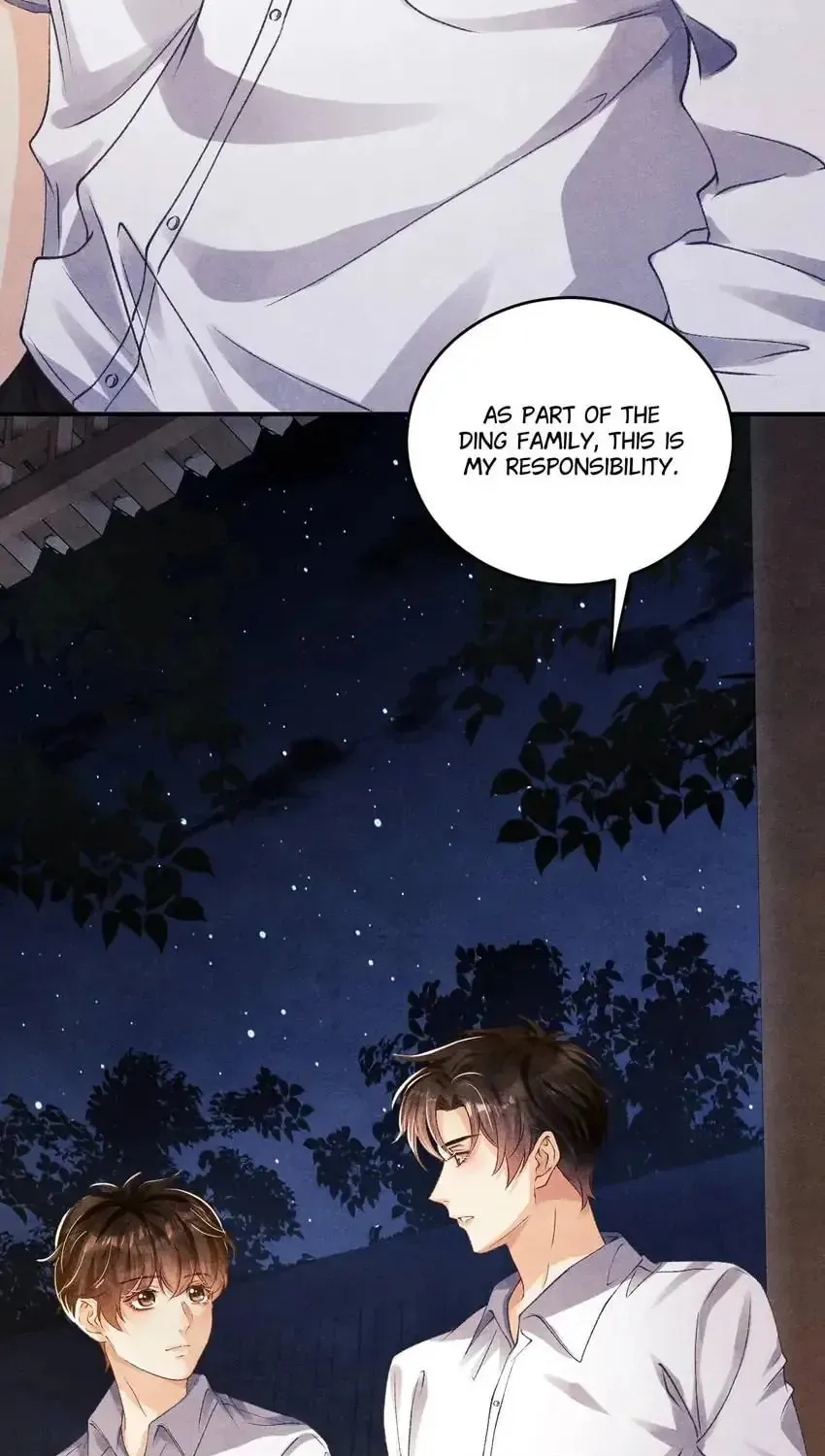 Crushing Jade and Casting Pearls (Colored) Chapter 14 page 28 - 