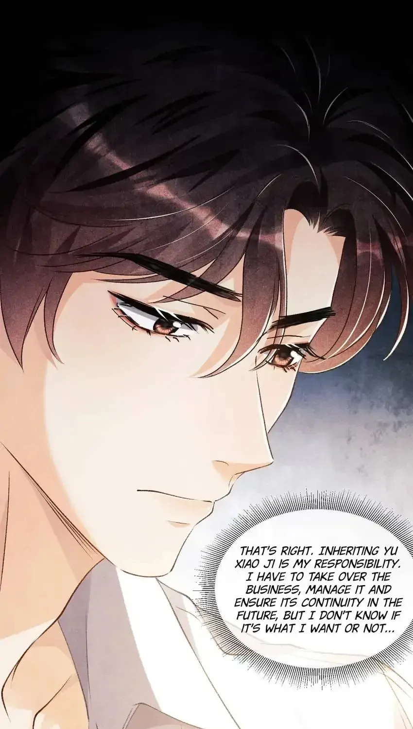 Crushing Jade and Casting Pearls (Colored) Chapter 14 page 34 - 