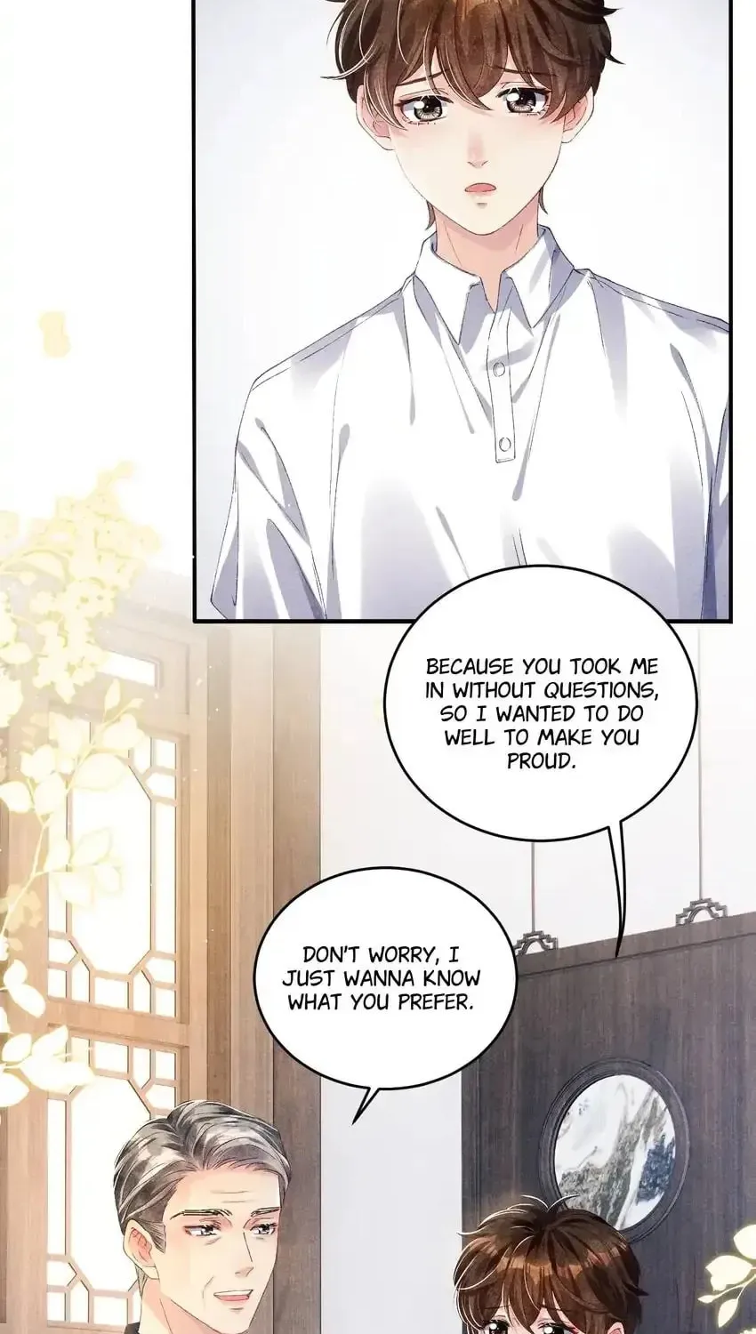 Crushing Jade and Casting Pearls (Colored) Chapter 14 page 6 - 