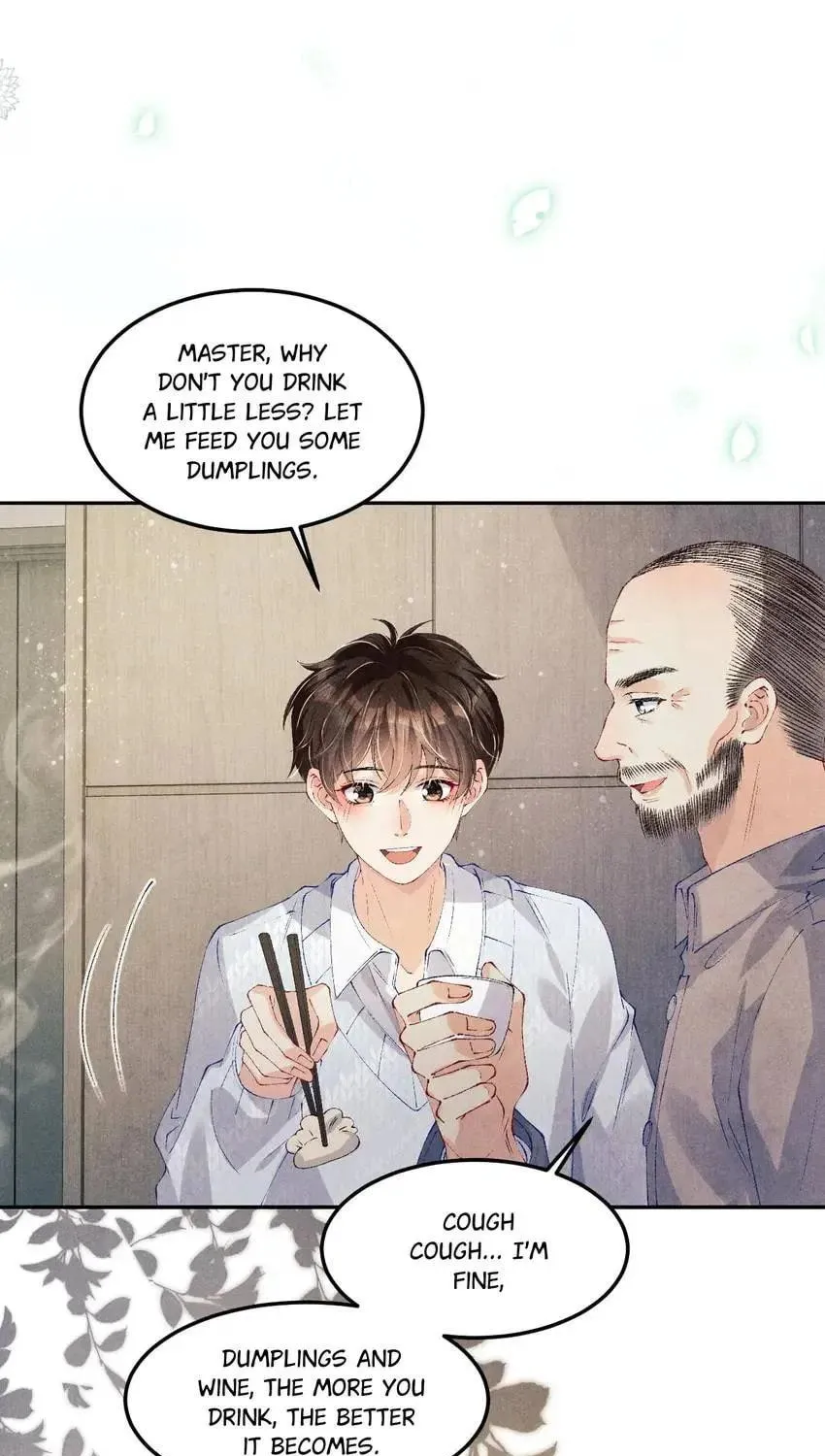 Crushing Jade and Casting Pearls (Colored) Chapter 140 page 13 - 