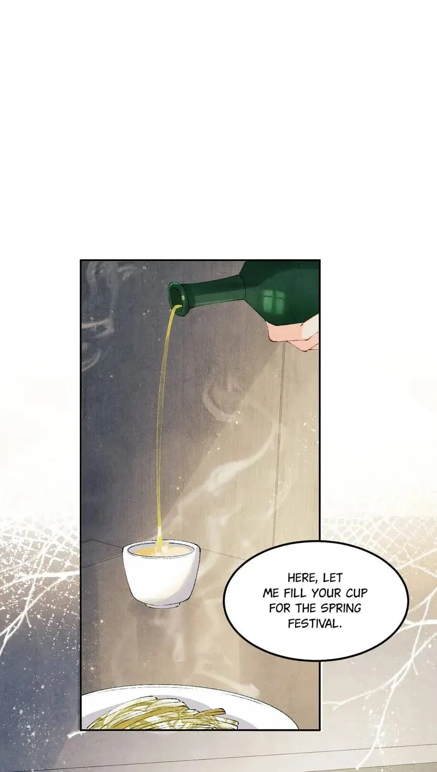 Crushing Jade and Casting Pearls (Colored) Chapter 140 page 3 - 