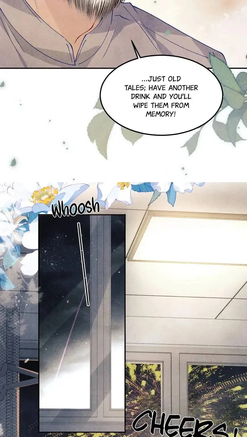 Crushing Jade and Casting Pearls (Colored) Chapter 140 page 27 - 