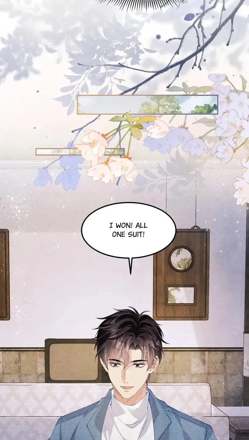 Crushing Jade and Casting Pearls (Colored) Chapter 140 page 37 - 