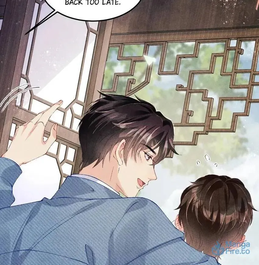 Crushing Jade and Casting Pearls (Colored) Chapter 140 page 44 - 