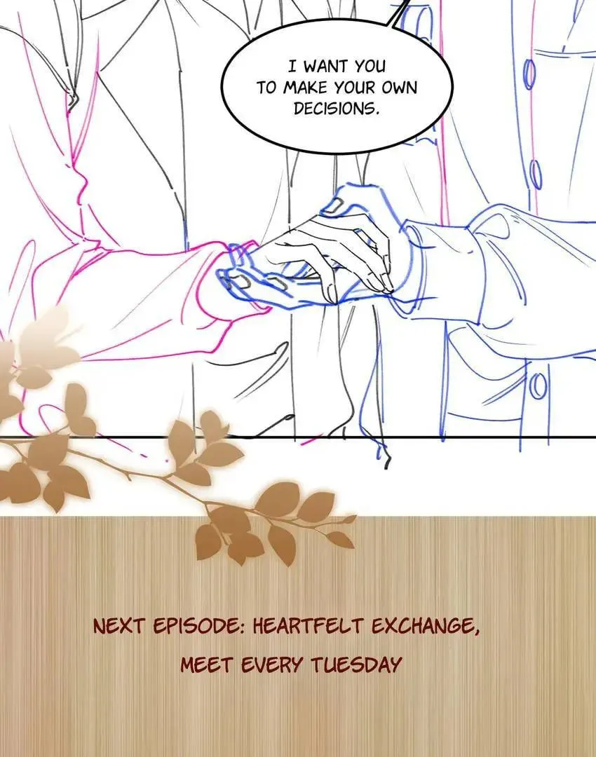 Crushing Jade and Casting Pearls (Colored) Chapter 140 page 48 - 