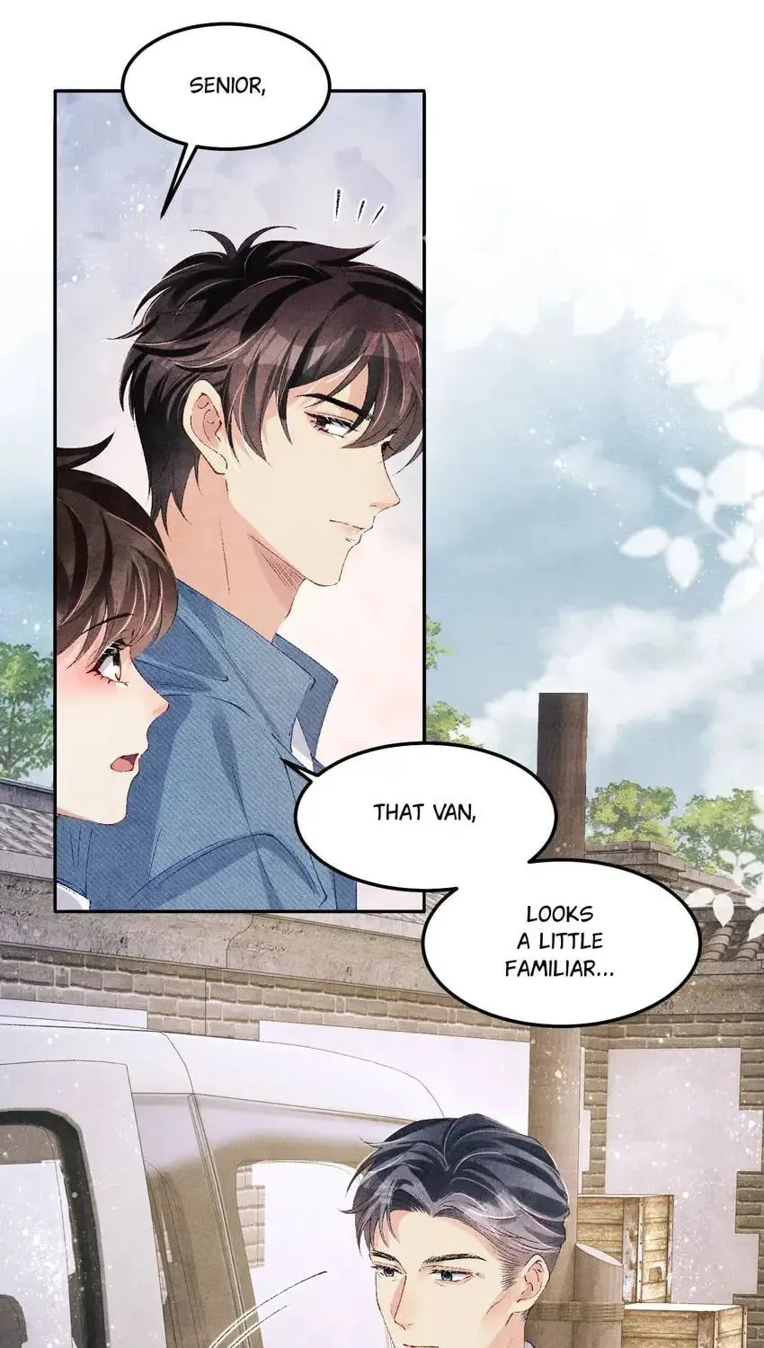 Crushing Jade and Casting Pearls (Colored) Chapter 141 page 24 - 