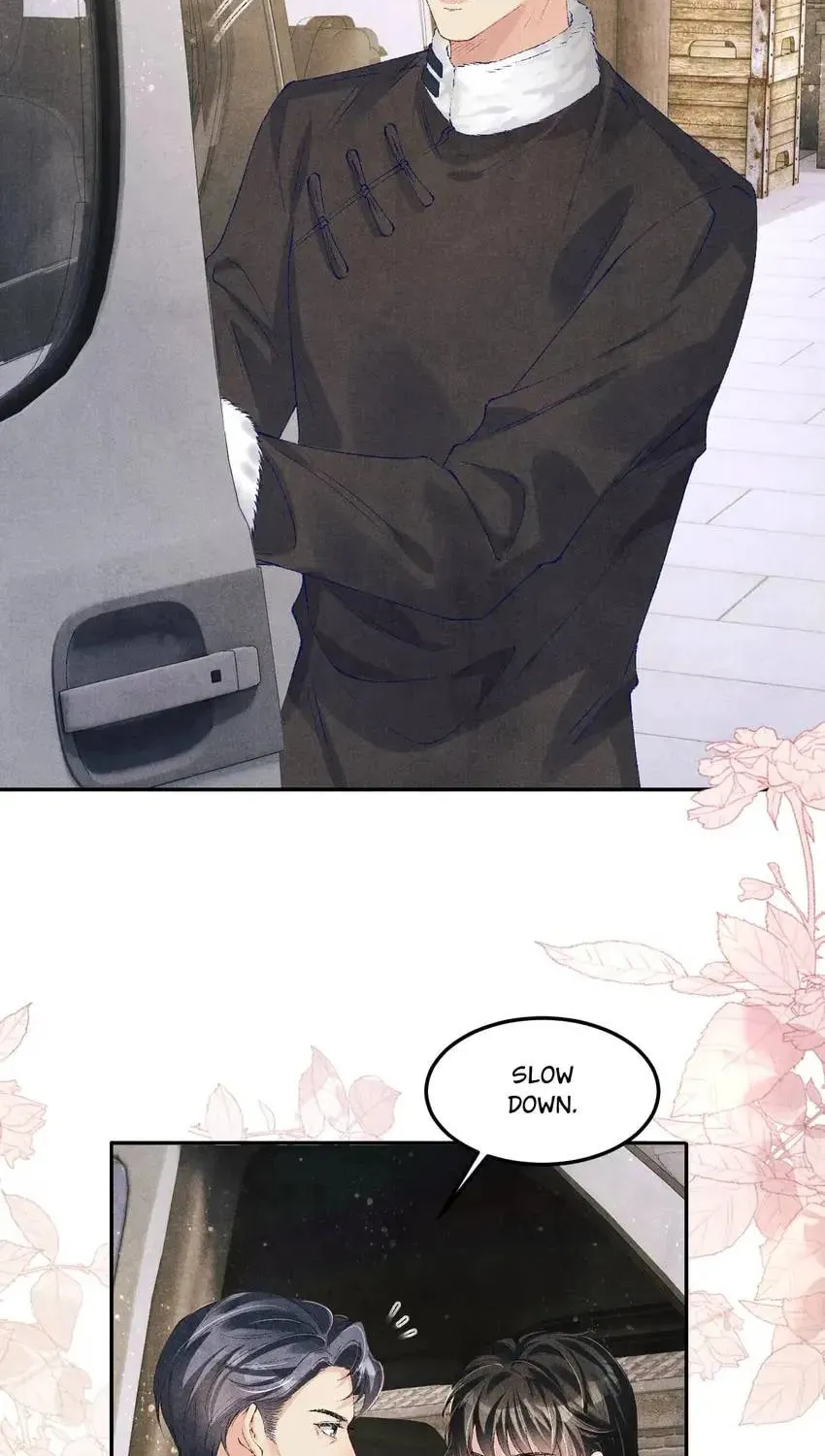 Crushing Jade and Casting Pearls (Colored) Chapter 141 page 25 - 