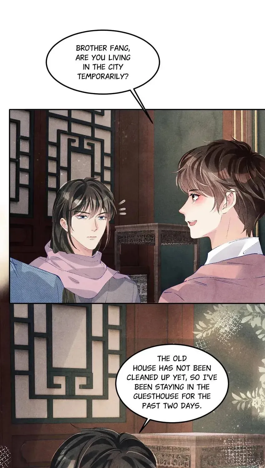 Crushing Jade and Casting Pearls (Colored) Chapter 141 page 44 - 