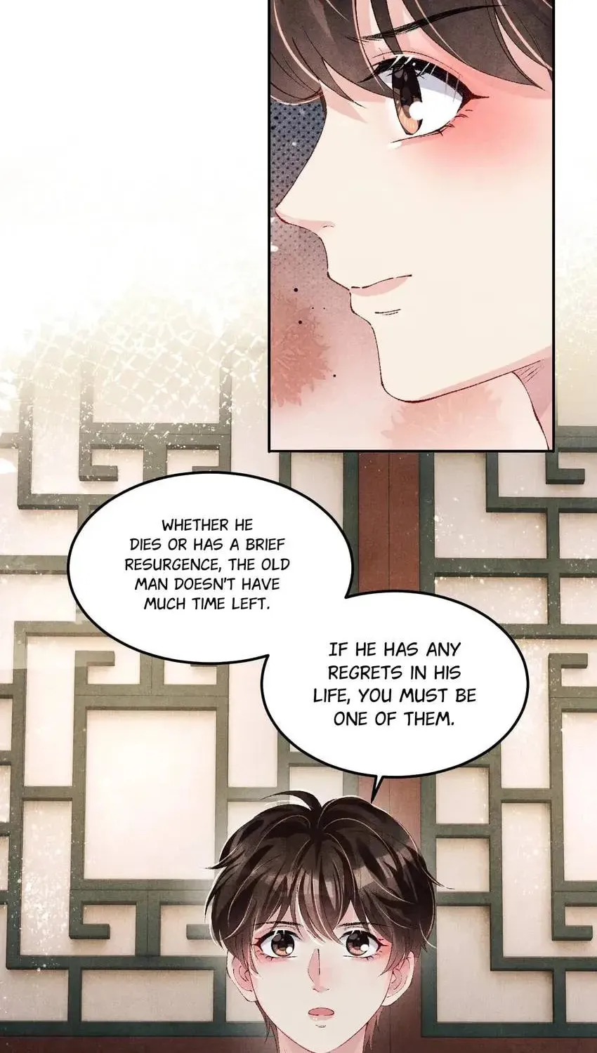 Crushing Jade and Casting Pearls (Colored) Chapter 141 page 47 - 